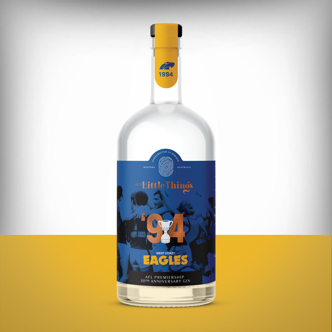 West Coast Eagles '94