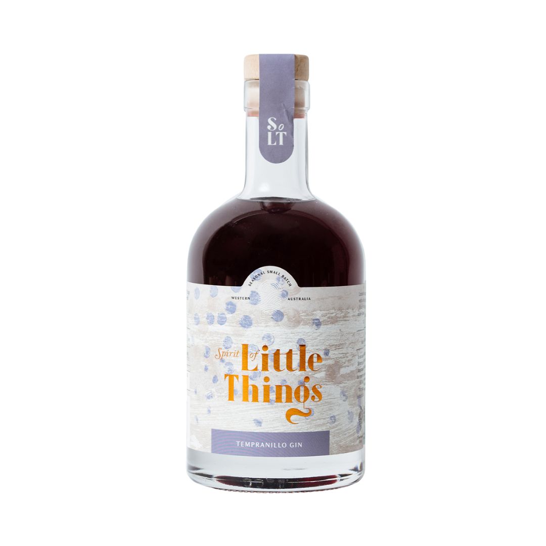 Become a Little Local Package