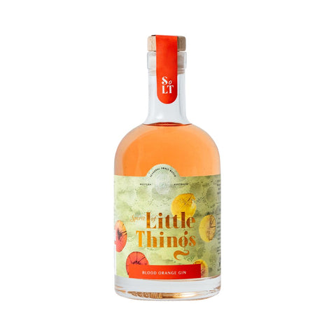 Blood Orange Gin - Limited Release