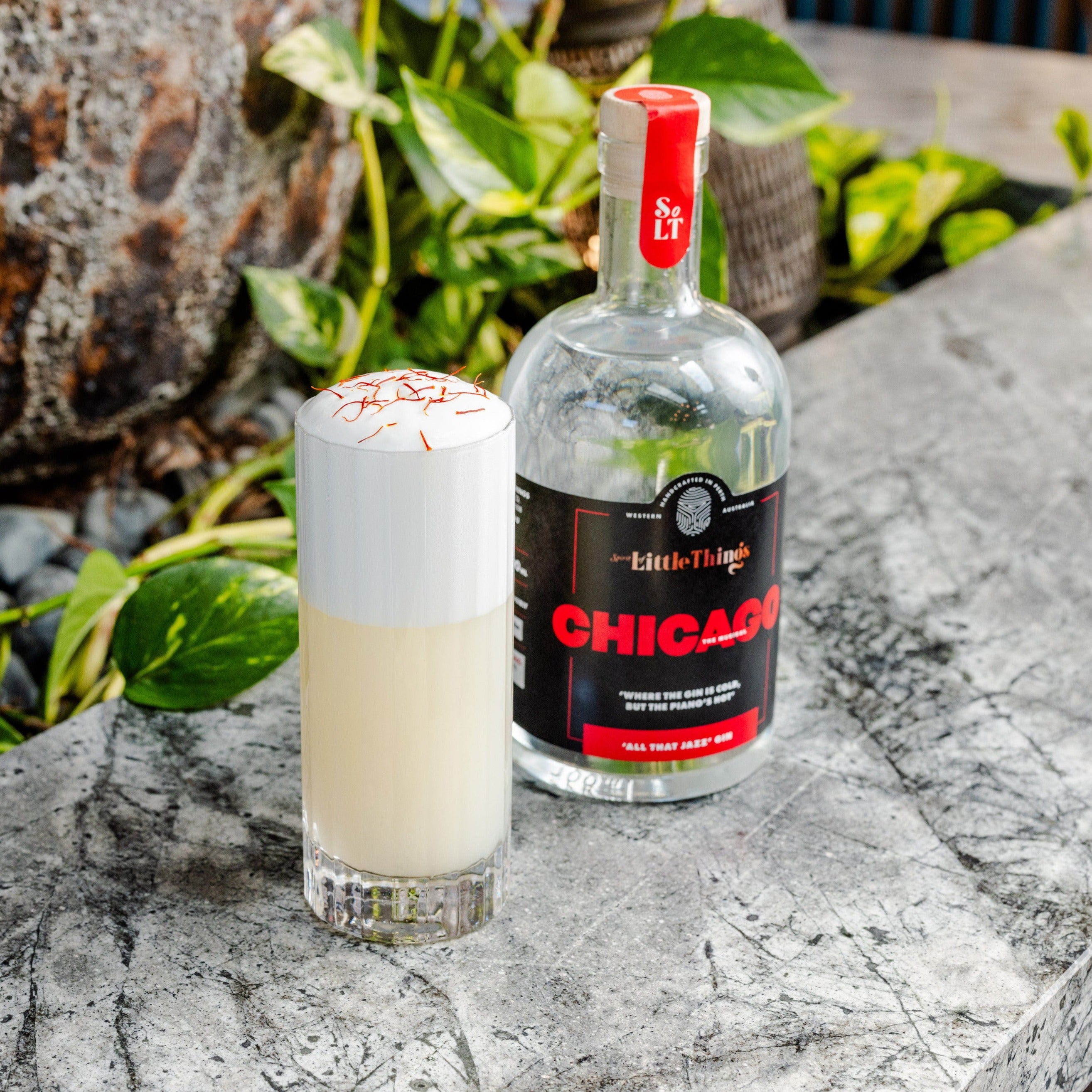 Chicago Gin Limited Release