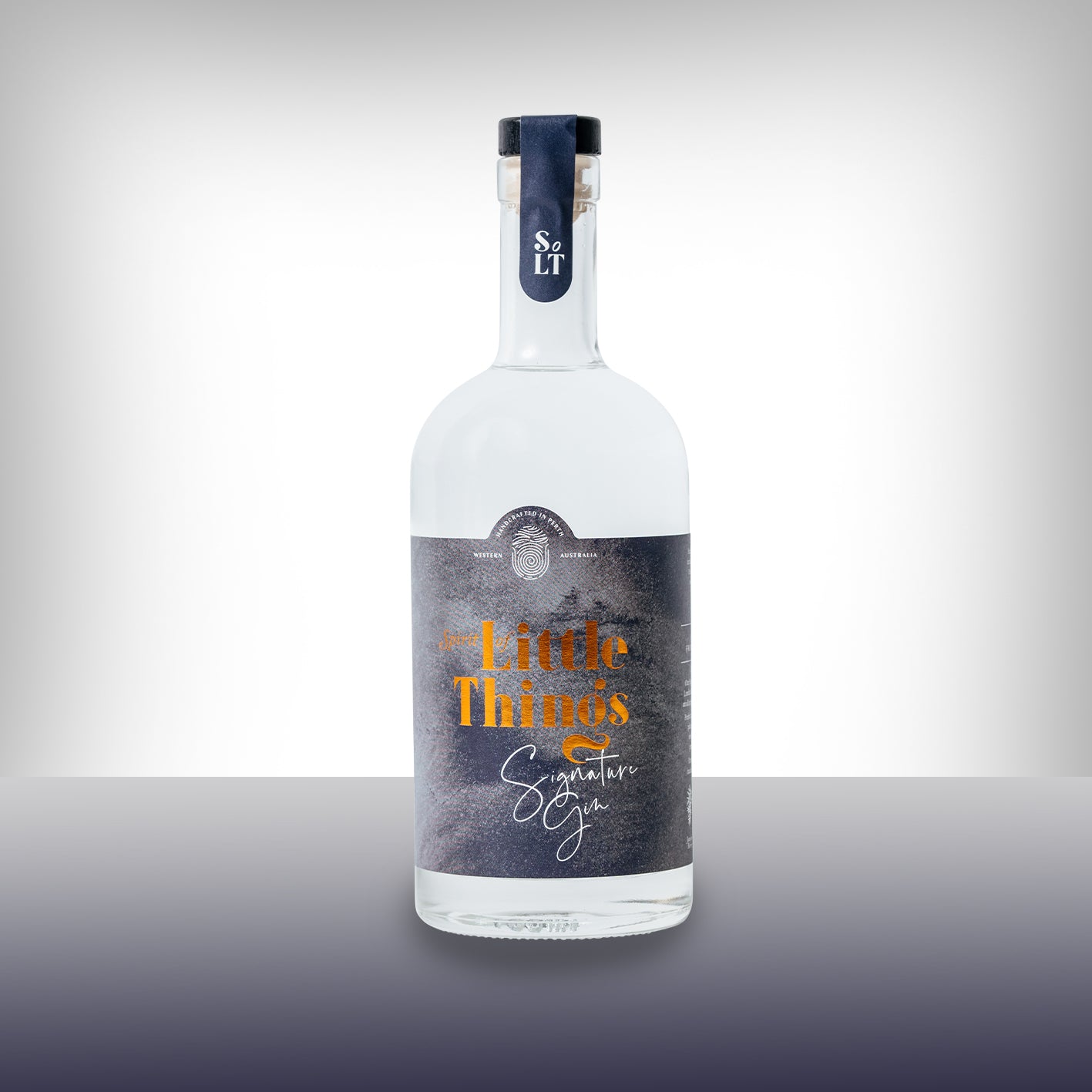 Signature Gin