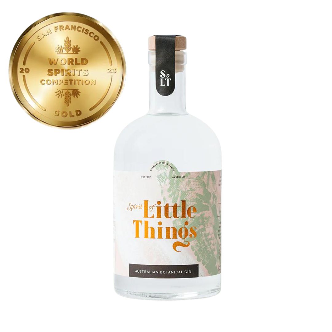 Australian Botanical Gin