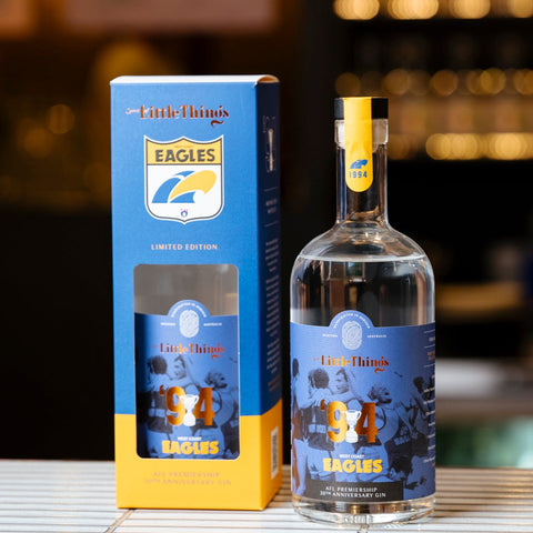 West Coast Eagles '94