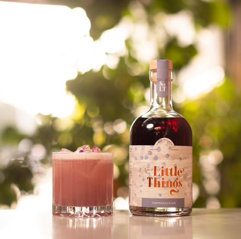 Tempranillo Gin - 24' Winter Release