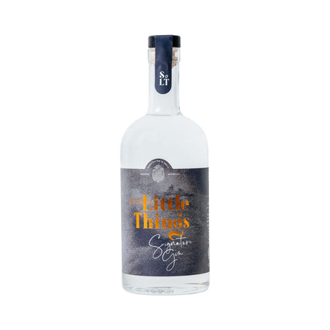 Signature Gin