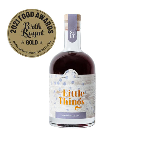 Tempranillo Gin - 24' Winter Release