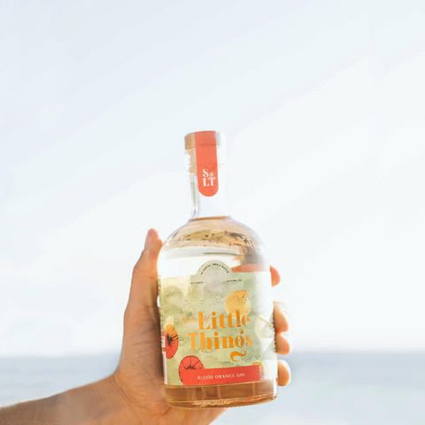Blood Orange Gin - Limited Release