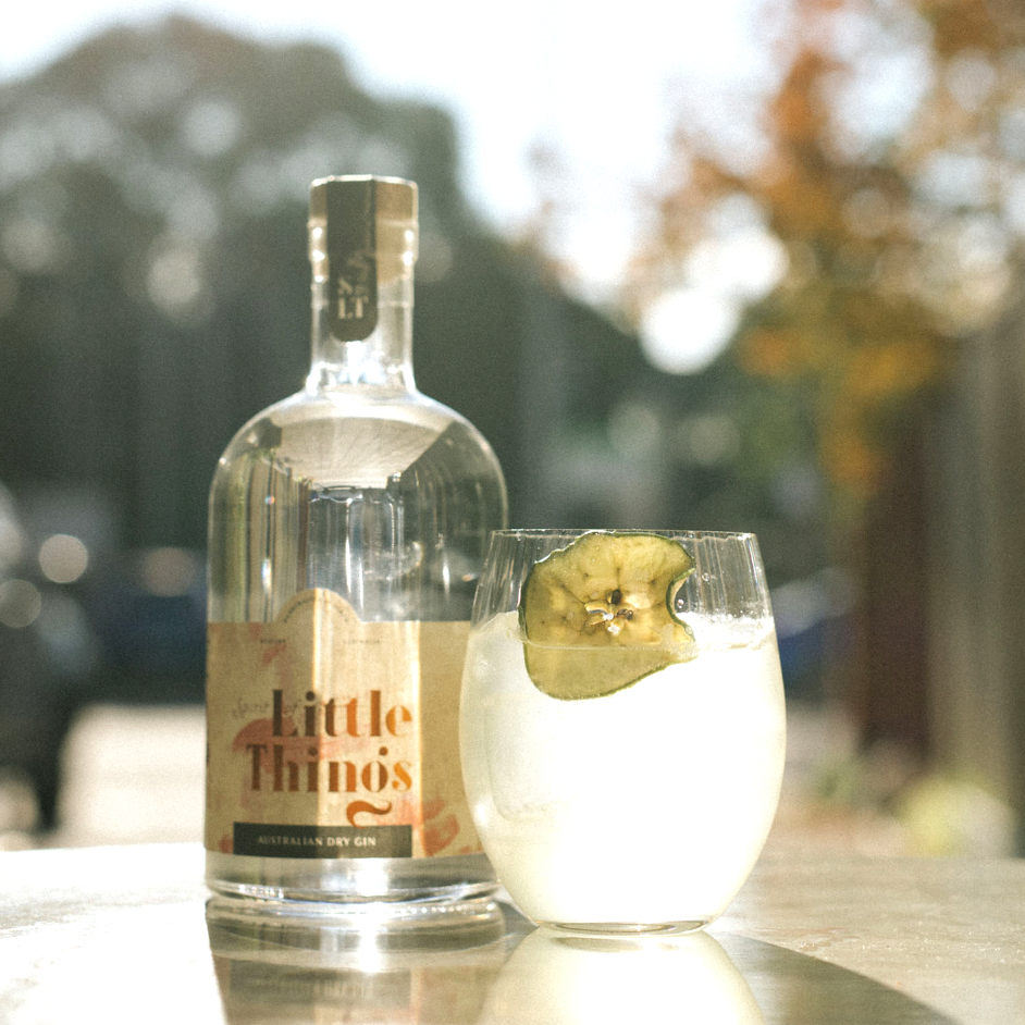 Australian Dry Gin