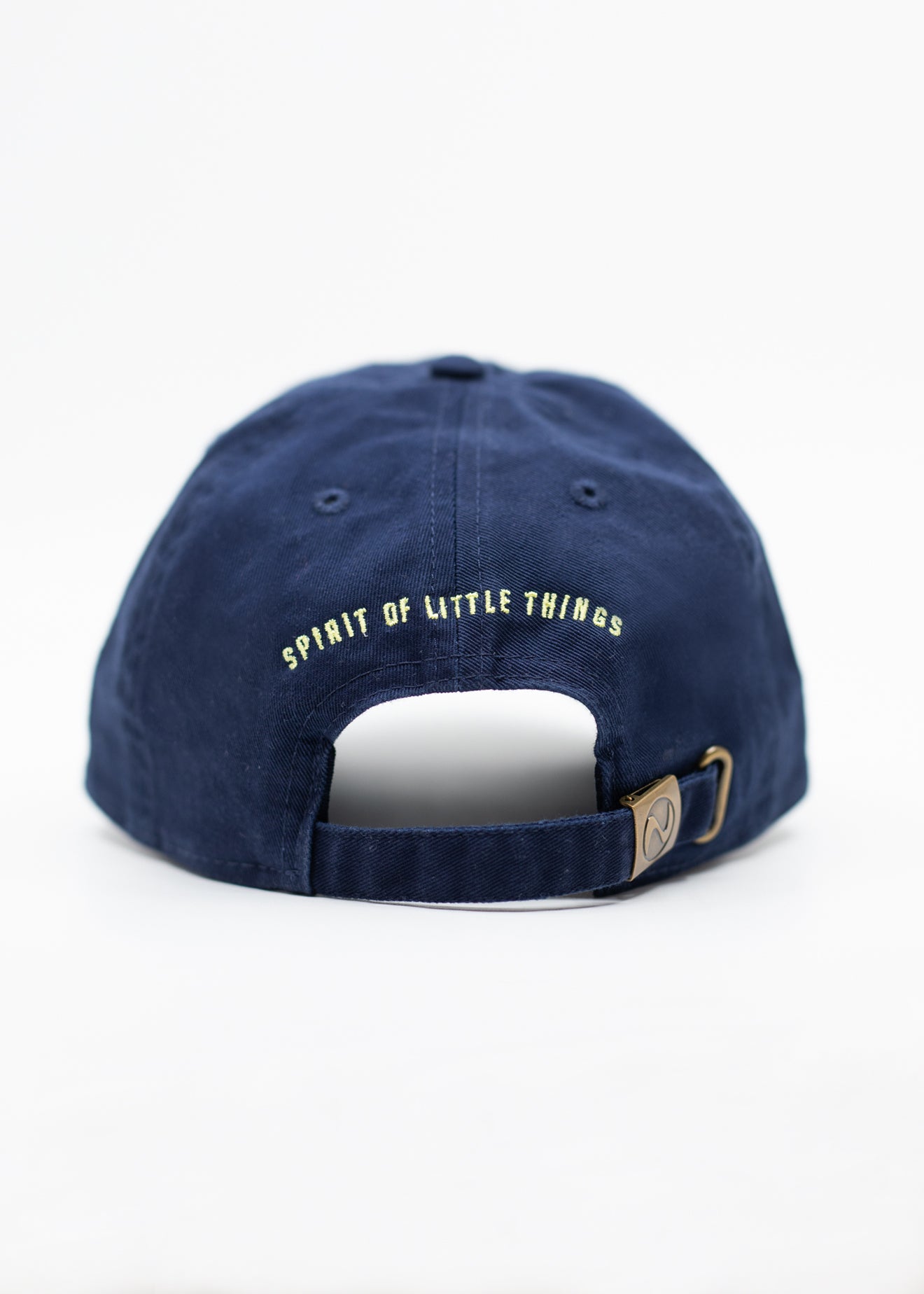 SoLT Logo Cap (Centre) – Navy