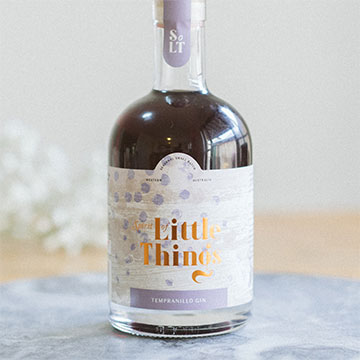 Become a Little Local Package