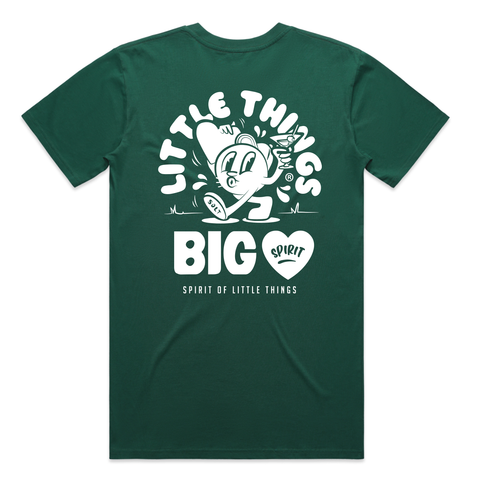 Men's T-Shirt – Green