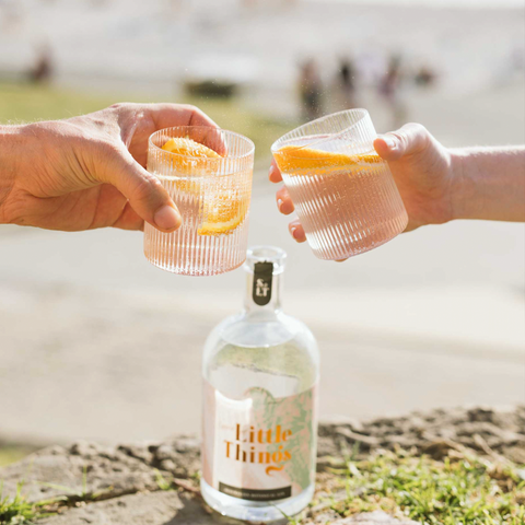 Australian Botanical Gin